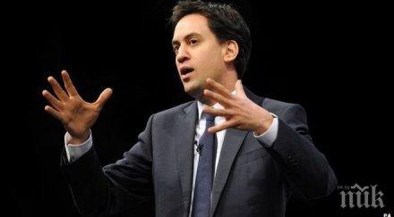 милибанд дейвид камерън кандидатства работата премиер поне яви интервю