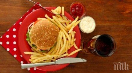 макдоналдс разкри тайните рецепти правят прочутите ястия компанията