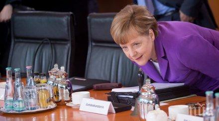 меркел една зона свободна търговия русия важна нас