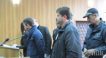 митничарите капитан андреево остават ареста