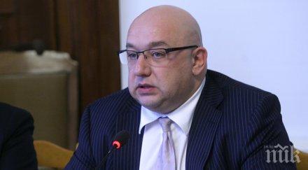 кралев срещна президента международната асоциация брайлов шах