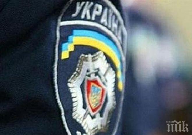 „Украинска въстаническа армия” поела отговорност за убийствата от последните дни „Украинска въстаническа армия” поела отговорност за убийствата от последните дни
