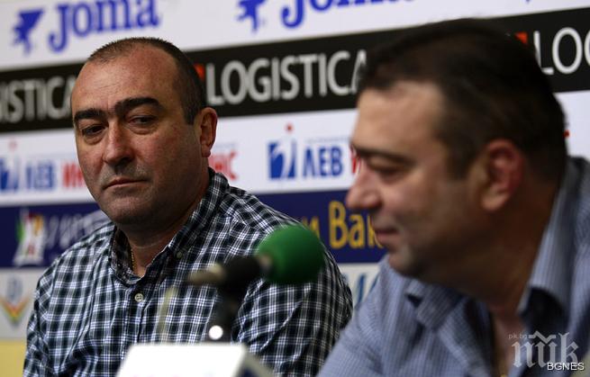 Братя Найденови: Спечелихме титлата с шампионски манталитет