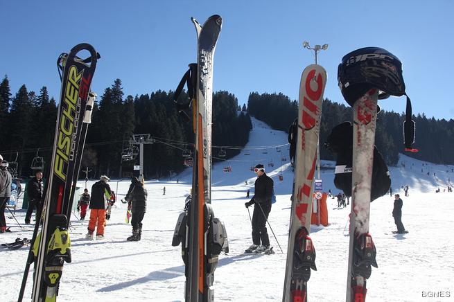 Сезонът в Боровец ще продължи още една седмица