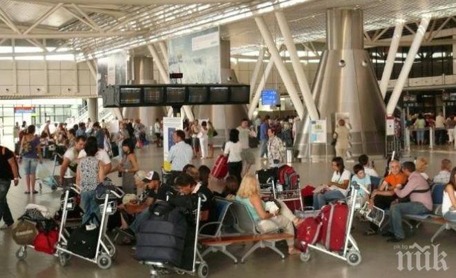 11 000 емигранти са пристигнали в Италия за шест дни