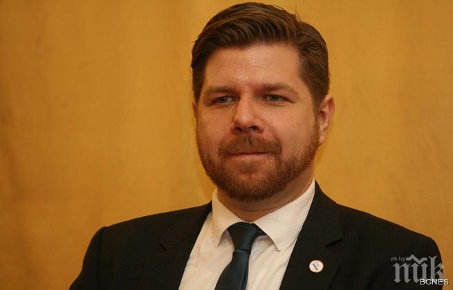 Кадик: Рано или късно Груевски ще бъде изправен пред съда