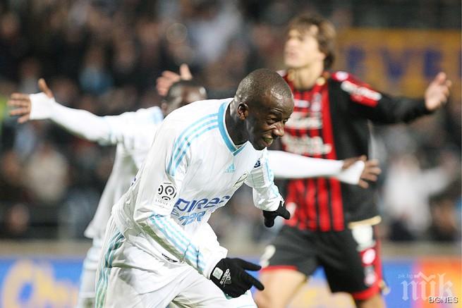 Диавара от Ница остава зад решетките