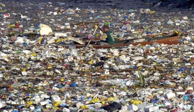 Сливен се включва в кампанията „Да изчистим България заедно