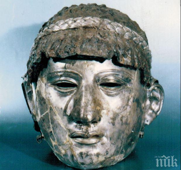 Върнаха ценен музеен експонат в Пловдив