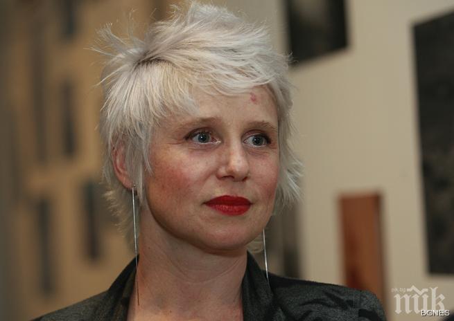 Изабел Уерѝ: Животът е баланс между любовта, щастието и свободата