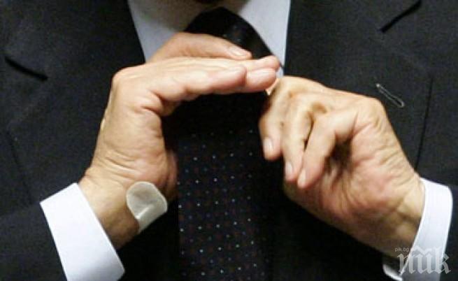 Обсъждат възможности за регулиране на юридическата професия