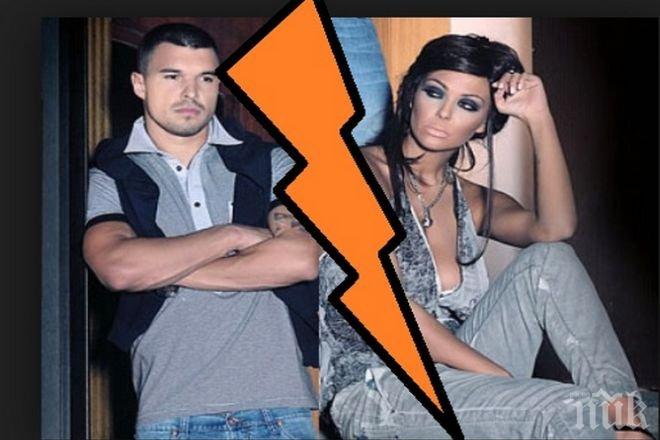 Ексклузивно! Попове анатемосали брака на Николета и Валери! 