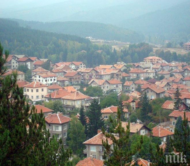 Установиха липса на безопасна среда в дом за деца с увреждания във Велинград