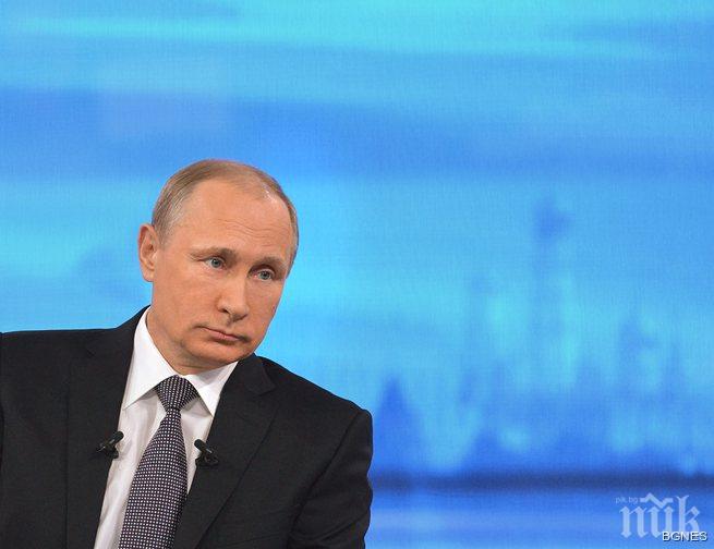 Русия със собствена космическа станция до 2023 г. 