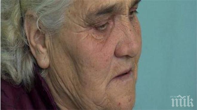 Жена, блъсната от шофьора, прегазил детето с джипа: Прикова ме на легло за половин година