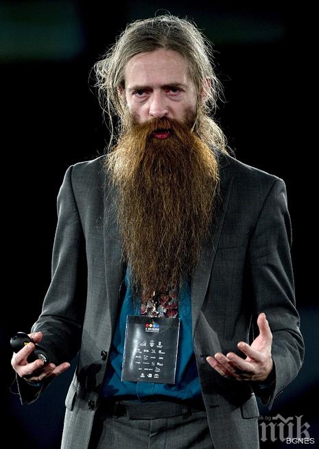 Може вече да се е родил първият хилядолетник