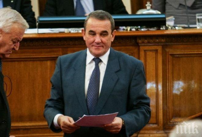 АБВ подкрепиха идеите за съдебната реформа и поискаха нова конституция