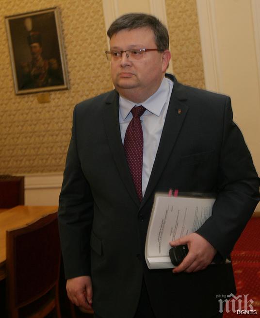 Причините за втория взрив в Иганово стават ясни до седмица