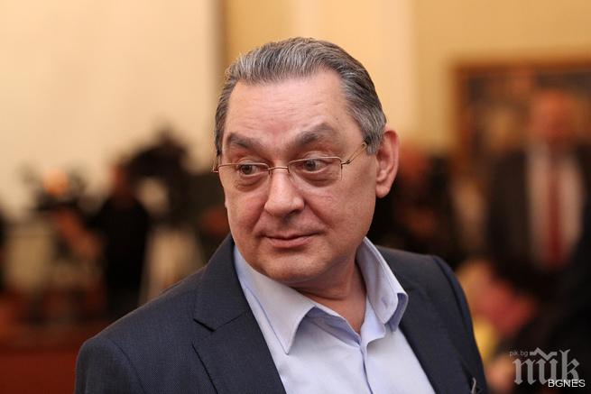 БЛС настоява за отблокиране на 60 млн. лв. от резерва на НЗОК