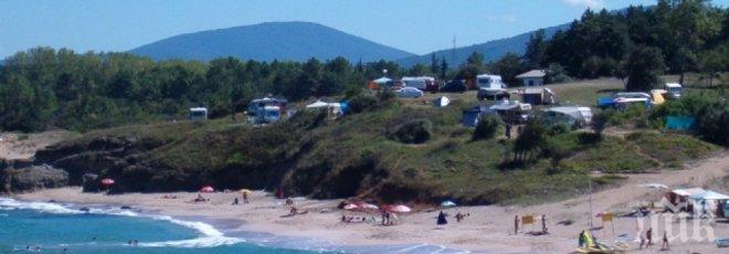 Поредна манипулация на „зелените”. Държавата отново се върза