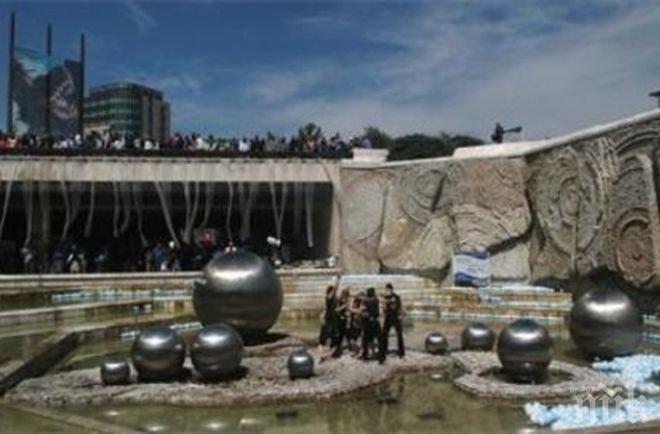 НДК и Парижката филхармония започват съвместни проекти