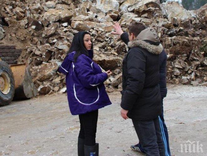 Възстановява се работата на Съвета за геозащитна дейност