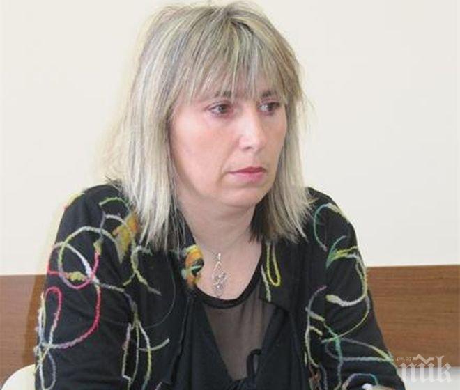 Вендета! Подпалиха имота на горска шефка във Велико Търново