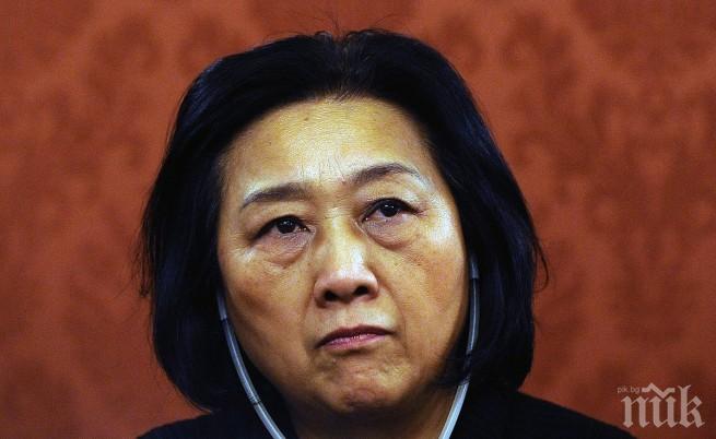 САЩ призова Китай да освободи задържания журналист