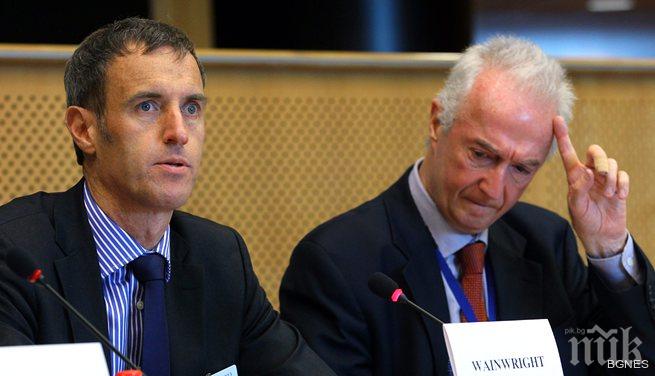 Експерт: Онлайн опасността е равностойна на терористичната заплаха