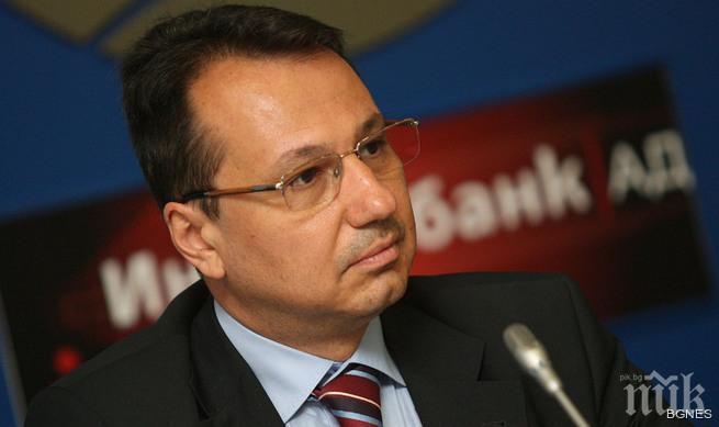 Юлиан Войнов: Фетишизирането на еврофондовете не работи в полза на България