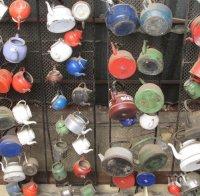 Русенец кандидатства за 