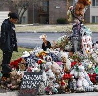 Полицаи застреляха американец в Сейнт Луис