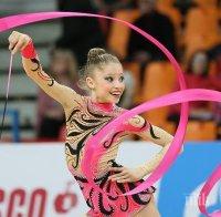 Ерика Зафирова спечели титлата в многобоя на турнир в Белград