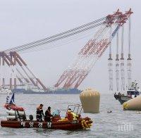 Италианският премиер прекъсна пътуването си заради трагедията в Средиземно море