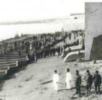 Кюрдски Шиндлер спасявал арменците от геноцида