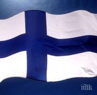 Центристите изглежда се връщат на власт във Финландия