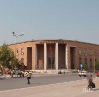 50 000 души напуснали Албания през 2014г.