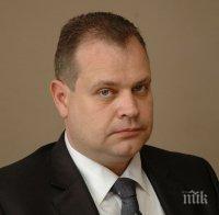 Шефът на АПИ: Строим десет пъти по-евтино от Германия