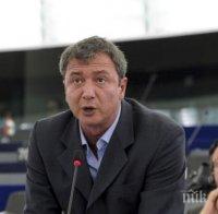 Евродепутат: ЕС няма да жертва отношенията си с Русия заради Украйна