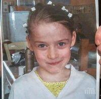 Полякът, който уби 9-годишно дете във Франция, е оставен в ареста
