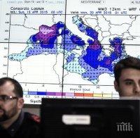 Ренци свиква спешно съвещание заради трагедията в Средиземно море