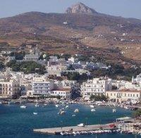 Английски полицаи дежурят на Слънчев бряг