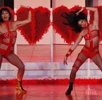 Нов презерватив гарантира 100-процента женски оргазъм 