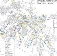 Блокират цяла София заради ремонти. Вижте къде и кога!