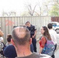 Полицай, потресен от убийството на 6-годишния Петьо: Такава гледка не пожелавам на никого