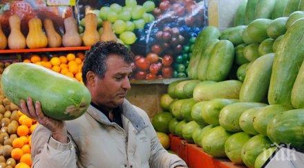 топ пролетните суперхрани