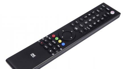 безумно разработиха дистанционно управление хора