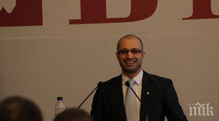 новият шеф абв софия оказа еврофил години