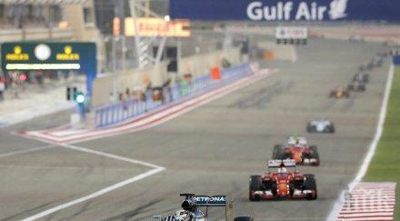 хамилтън безапелационна победа бахрейн