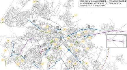 сезонът ремонтите започва